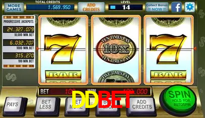 Account Benefits DDbet