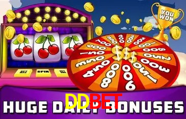 Bonus Features DDbet