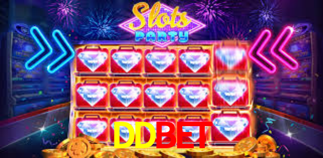 DDbet App Interface